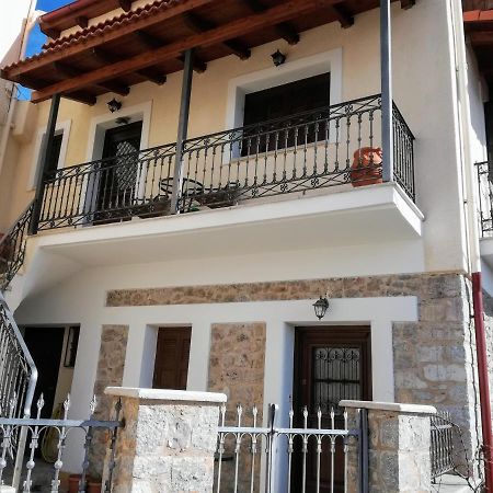 Lofthouse Daire Arachova Dış mekan fotoğraf